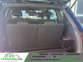 Seat Tarraco 2.0 TDI 150 ch  BVA  7 pl  occasion � Beaupuy - photo n�6