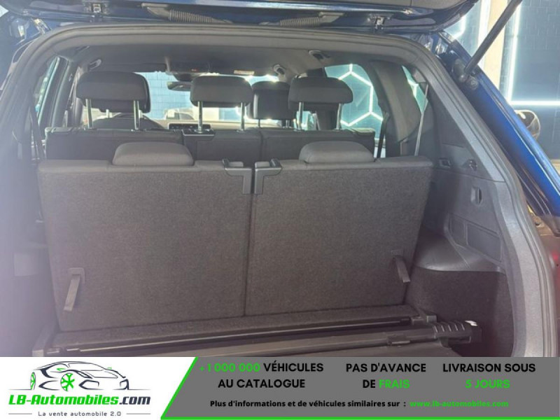 Seat Tarraco 2.0 TDI 150 ch  BVA  7 pl 2022 - photo n°6 Seat Tarraco 2.0 TDI 150 ch  BVA  7 pl  occasion à Beaupuy - photo n°6