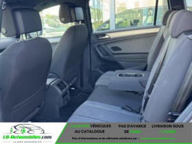 Seat Tarraco 2.0 TDI 150 ch  BVA  7 pl  occasion  Beaupuy - photo n6