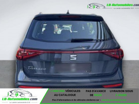 Seat Tarraco 2.0 TDI 150 ch  BVA  7 pl  occasion  Beaupuy - photo n4