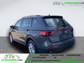 Seat Tarraco 2.0 TDI 150 ch  BVA  7 pl  occasion  Beaupuy - photo n3