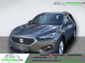 Seat Tarraco 2.0 TDI 150 ch  BVA  7 pl  occasion  Beaupuy - photo n2