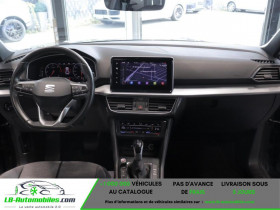 Seat Tarraco 2.0 TDI 150 ch  BVA  7 pl  occasion  Beaupuy - photo n3