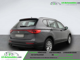 Seat Tarraco 2.0 TDI 150 ch  BVA  7 pl  occasion  Beaupuy - photo n2