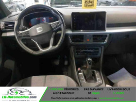 Seat Tarraco 2.0 TDI 150 ch  BVA  7 pl  occasion  Beaupuy - photo n2