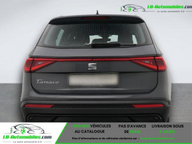 Seat Tarraco 2.0 TDI 150 ch  BVA  7 pl  occasion  Beaupuy - photo n3