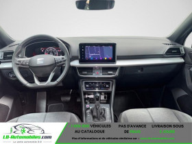 Seat Tarraco 2.0 TDI 150 ch  BVA  7 pl  occasion � Beaupuy - photo n�3
