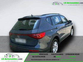 Seat Tarraco 2.0 TDI 150 ch  BVA  7 pl  occasion � Beaupuy - photo n�3