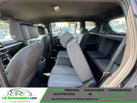 Seat Tarraco 2.0 TDI 150 ch  BVA  7 pl  occasion � Beaupuy - photo n�7