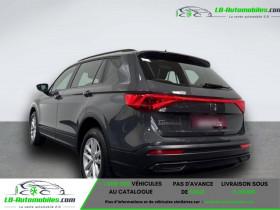 Seat Tarraco 2.0 TDI 150 ch  BVA  7 pl  occasion � Beaupuy - photo n�4