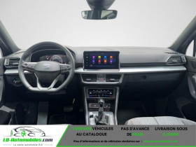 Seat Tarraco 2.0 TDI 150 ch  BVA  7 pl  occasion � Beaupuy - photo n�3