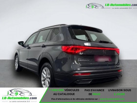 Seat Tarraco 2.0 TDI 150 ch  BVA  7 pl  occasion � Beaupuy - photo n�4