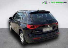 Seat Tarraco 2.0 TDI 150 ch  BVA  7 pl  occasion  Beaupuy - photo n2