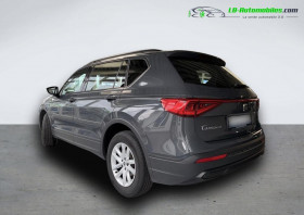 Seat Tarraco 2.0 TDI 150 ch  BVA  7 pl  occasion  Beaupuy - photo n3