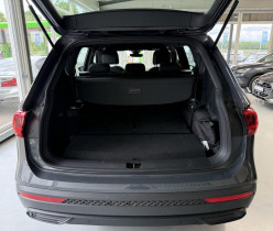 Seat Tarraco 2.0 TDI 150 ch  BVA  7 pl  occasion  Beaupuy - photo n8