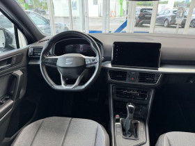 Seat Tarraco 2.0 TDI 150 ch  BVA  7 pl  occasion  Beaupuy - photo n7