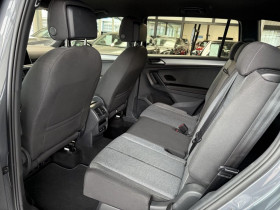 Seat Tarraco 2.0 TDI 150 ch  BVA  7 pl  occasion  Beaupuy - photo n6