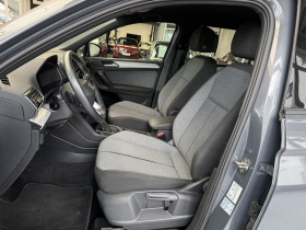 Seat Tarraco 2.0 TDI 150 ch  BVA  7 pl  occasion  Beaupuy - photo n5