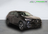 Seat Tarraco occasion année 2022 boite Automatique Annonce Seat Tarraco occasion Diesel 2.0 TDI 150 ch BVA 7 pl à Beaupuy