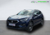 Seat Tarraco occasion année 2022 boite Automatique Annonce Seat Tarraco occasion Diesel 2.0 TDI 150 ch BVA 7 pl à Beaupuy
