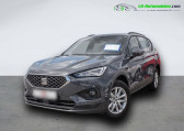 Seat Tarraco occasion année 2024 boite Automatique Annonce Seat Tarraco occasion Diesel 2.0 TDI 150 ch BVA 7 pl à Beaupuy