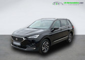 Seat Tarraco occasion année 2025 boite Automatique Annonce Seat Tarraco occasion Diesel 2.0 TDI 150 ch BVA 7 pl à Beaupuy