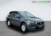 Seat Tarraco occasion année 2024 boite Automatique Annonce Seat Tarraco occasion Diesel 2.0 TDI 150 ch BVA 7 pl à Beaupuy