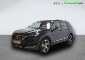 Seat Tarraco occasion année 2021 boite Automatique Annonce Seat Tarraco occasion Diesel 2.0 TDI 150 ch BVA 7 pl à Beaupuy