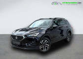 Seat Tarraco occasion année 2022 boite Automatique Annonce Seat Tarraco occasion Diesel 2.0 TDI 150 ch BVA 7 pl à Beaupuy