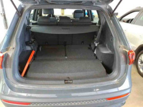 Seat Tarraco 2.0 TDI 150 ch  BVA  7 pl  occasion  Beaupuy - photo n6