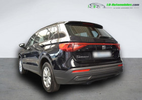 Seat Tarraco 2.0 TDI 150 ch  BVA  7 pl  occasion  Beaupuy - photo n2