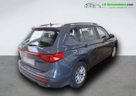 Seat Tarraco 2.0 TDI 150 ch  BVA  7 pl  occasion  Beaupuy - photo n3