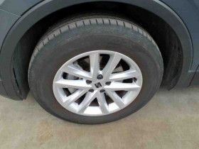 Seat Tarraco 2.0 TDI 150 ch  BVA  7 pl  occasion  Beaupuy - photo n5