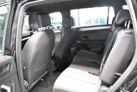 Seat Tarraco 2.0 TDI 150 ch  BVA  7 pl  occasion  Beaupuy - photo n4