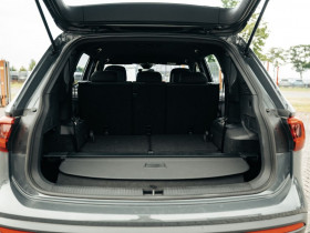 Seat Tarraco 2.0 TDI 150 ch  BVA  7 pl  occasion  Beaupuy - photo n6