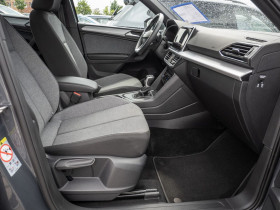 Seat Tarraco 2.0 TDI 150 ch  BVA  7 pl  occasion  Beaupuy - photo n4