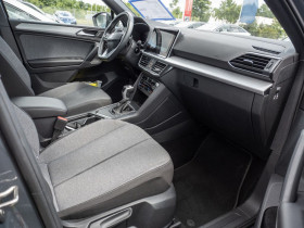 Seat Tarraco 2.0 TDI 150 ch  BVA  7 pl  occasion  Beaupuy - photo n3