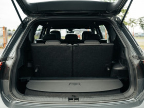 Seat Tarraco 2.0 TDI 150 ch  BVA  7 pl  occasion  Beaupuy - photo n5