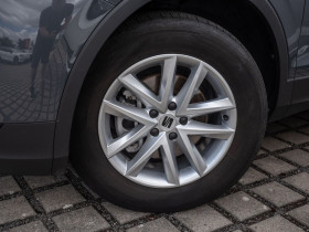 Seat Tarraco 2.0 TDI 150 ch  BVA  7 pl  occasion  Beaupuy - photo n4
