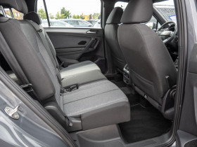 Seat Tarraco 2.0 TDI 150 ch  BVA  7 pl  occasion  Beaupuy - photo n5