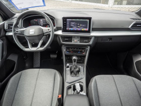 Seat Tarraco 2.0 TDI 150 ch  BVA  7 pl  occasion  Beaupuy - photo n2