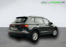 Seat Tarraco 2.0 TDI 150 ch  BVA  7 pl  occasion  Beaupuy - photo n2