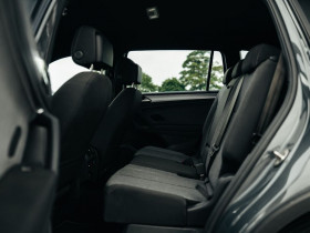 Seat Tarraco 2.0 TDI 150 ch  BVA  7 pl  occasion  Beaupuy - photo n3