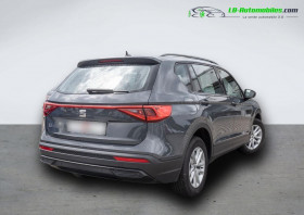 Seat Tarraco 2.0 TDI 150 ch  BVA  7 pl  occasion  Beaupuy - photo n3