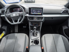 Seat Tarraco 2.0 TDI 150 ch  BVA  7 pl  occasion  Beaupuy - photo n2