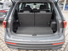 Seat Tarraco 2.0 TDI 150 ch  BVA  7 pl  occasion  Beaupuy - photo n7