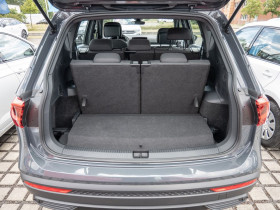 Seat Tarraco 2.0 TDI 150 ch  BVA  7 pl  occasion  Beaupuy - photo n5