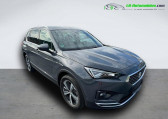 Seat Tarraco occasion année 2024 boite Automatique Annonce Seat Tarraco occasion Diesel 2.0 TDI 150 ch BVA 7 pl à Beaupuy