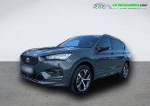 Seat Tarraco occasion année 2023 boite Automatique Annonce Seat Tarraco occasion Diesel 2.0 TDI 150 ch BVA 7 pl à Beaupuy