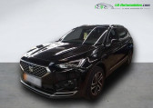 Seat Tarraco occasion année 2024 boite Automatique Annonce Seat Tarraco occasion Diesel 2.0 TDI 150 ch BVA 7 pl à Beaupuy